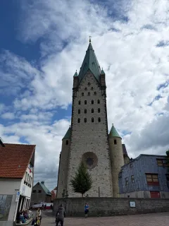 Paderborn