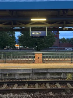 Achern (Kernstadt)