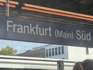 Frankfurt am Main