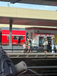 Mannheim