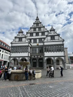 Paderborn