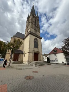 Paderborn