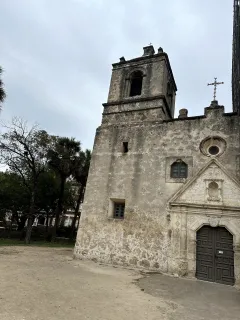 San Antonio