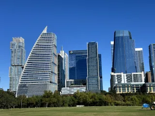 Austin