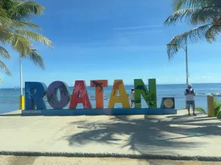 Roatán
