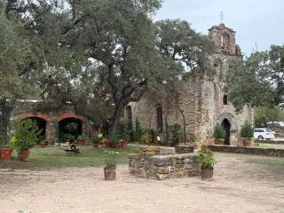 San Antonio