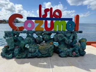 San Miguel de Cozumel