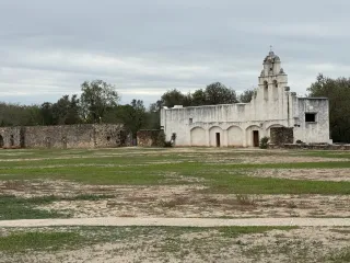 San Antonio