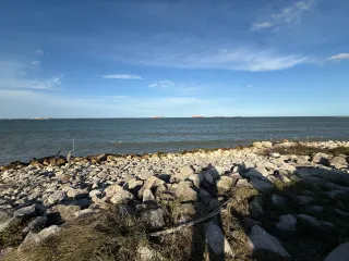 Galveston