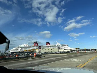 Galveston