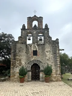 San Antonio