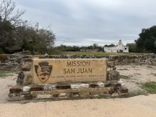 San Antonio