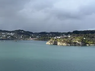 Bergen