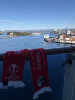 Stavanger