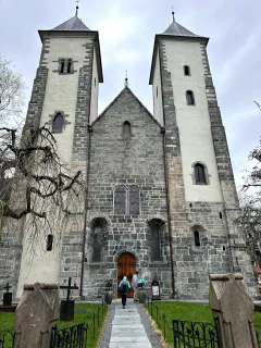 Bergen