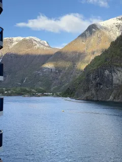 Flåm