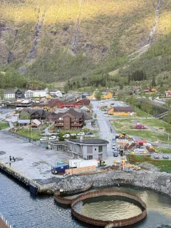 Flåm