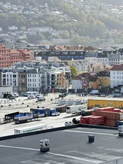 Bergen