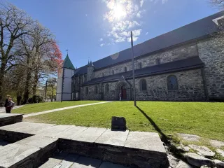 Stavanger