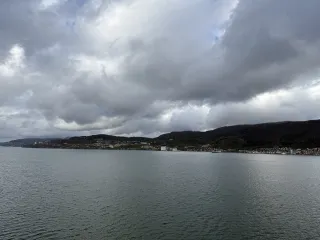 Bergen