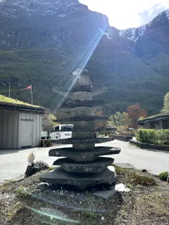 Gudvangen