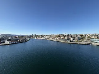 Stavanger