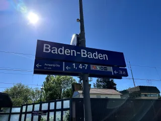 Baden-Baden