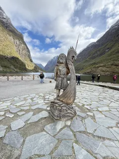 Gudvangen