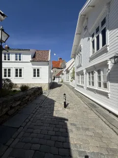 Stavanger