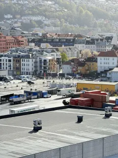 Bergen