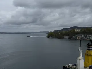 Bergen