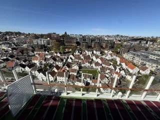 Stavanger